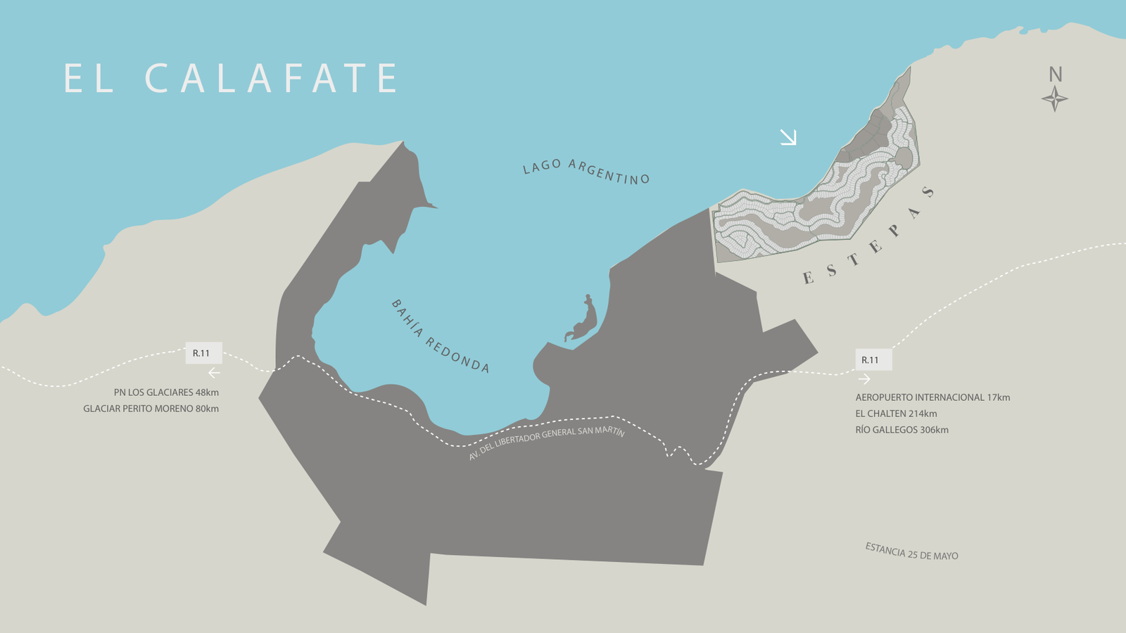 Mapa de ubicación