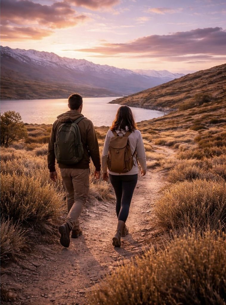 Trekking